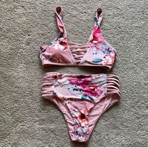 Bikini 👙 ✨reversible! 